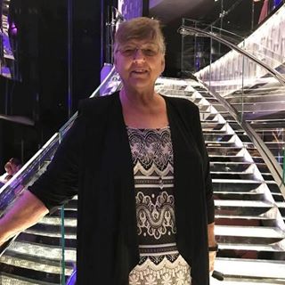 Profile Picture of Kathy Rowland (@kathy.rowland.52) on Facebook