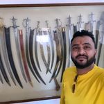 Profile Picture of Ankit Chawla (@ankitchawla_) on Instagram