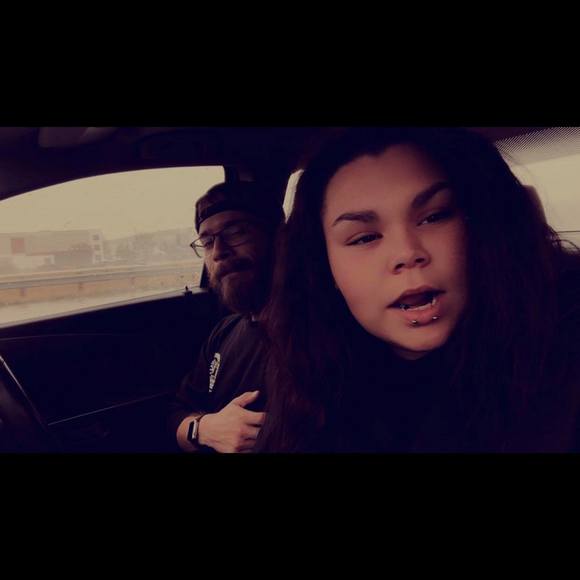 Profile Picture of Macie Brightwell (@macie_love) on Poshmark