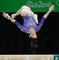 Profile Picture of Isabela Onyshkoon Wikipedia