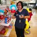 Profile Picture of vivian Li (@monkeywwl) on Pinterest