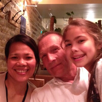 Profile Picture of Peter Barnett (@PeterBarnett) on Twitter