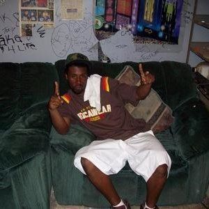 Profile Picture of Mr. 2 Fresh 2 Be  Stressed! (@sanwan) on Myspace