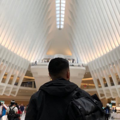 Profile Picture of Ian Zamora (@Justsoulful) on Twitter