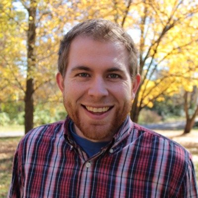 Profile Picture of Jacob Bain (@JBain817) on Twitter