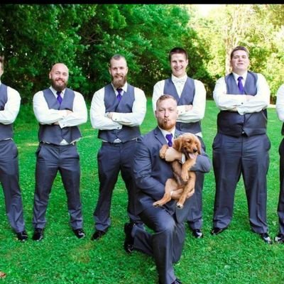 Profile Picture of Trevor Campbell (@traviscamppbell) on Twitter