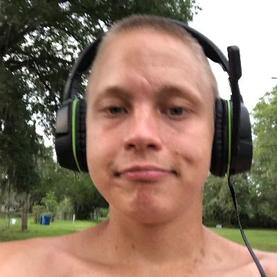 Profile Picture of Dustin Blanton (@DustinBlanton11) on Twitter