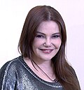 Profile Picture of Toni Rose Gaydaon Wikipedia