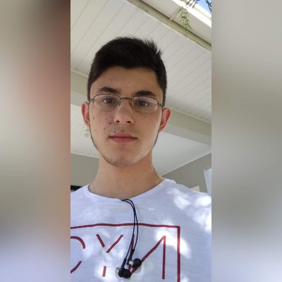 Profile Picture of Andrew Boni Silveira (@andrewbonisilv) on Twitter