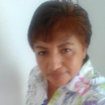 Profile Picture of Ma Del Carmen Maciel (@macielqroo) on Twitter