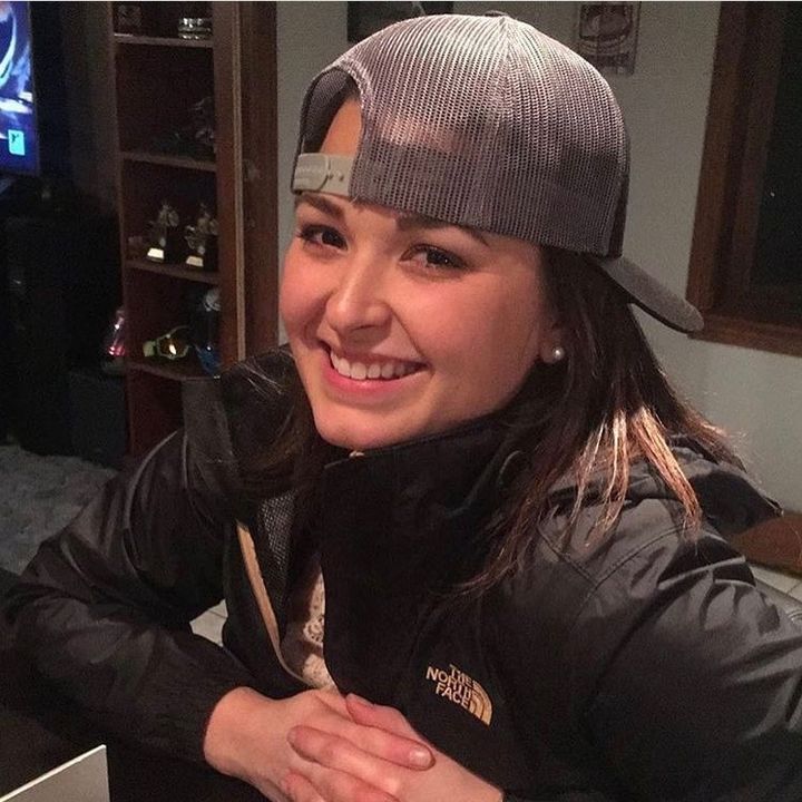 Profile Picture of Tara Williams (@_taralauren_) on Tiktok