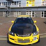 Profile Picture of ian bradbury (@the_evo_7.9) on Instagram