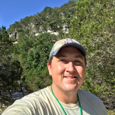 Profile Picture of Wes Knapp (@wmknapp) on Twitter