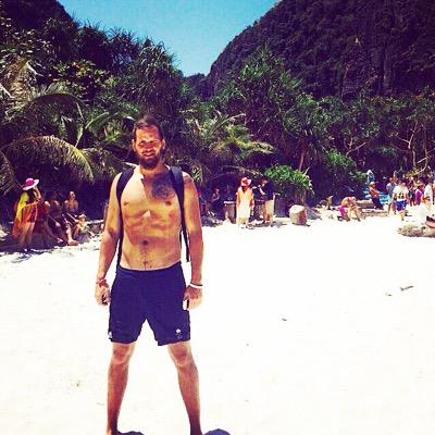 Profile Picture of James McGorian (@JMcGorianNo1) on Twitter