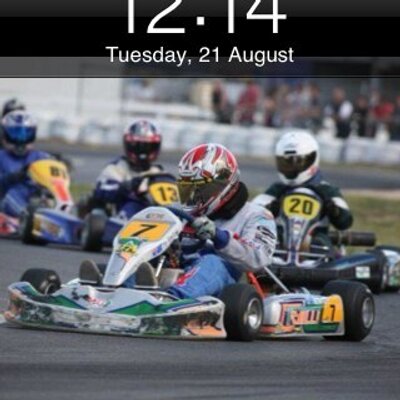 Profile Picture of Tim Keech (@keechy05) on Twitter