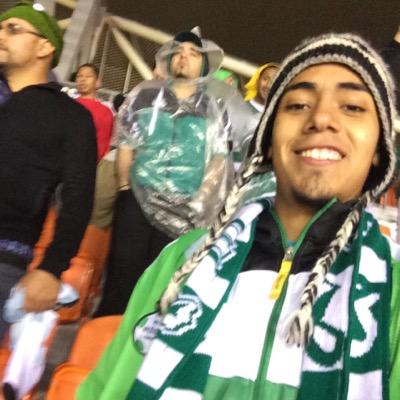 Profile Picture of Adrian Gallegos (@AdrianGee10) on Twitter
