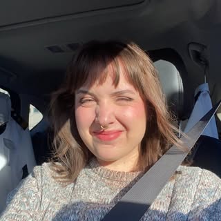 Profile Picture of meg kwiecien (@megkwiecien) on Instagram