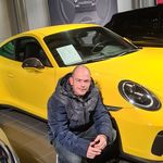 Profile Picture of Patrick Schippers (@patrick.schippers.71) on Instagram