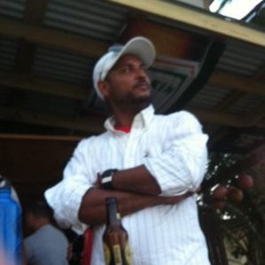 Profile Picture of Gerald Sharp (@Jerry2j13) on Twitter