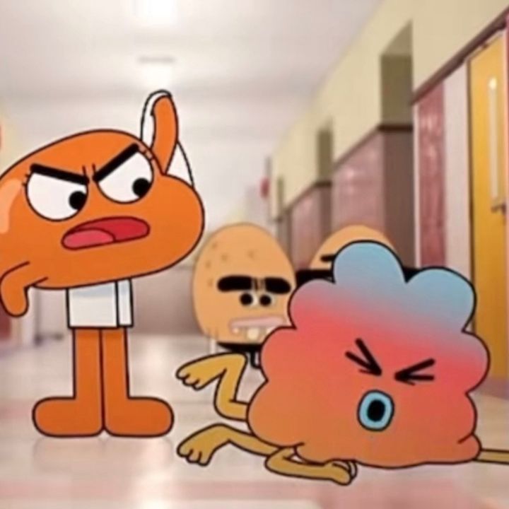 Profile Picture of Darwin (@ezstone07) on Tiktok