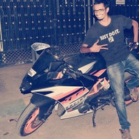 Profile Picture of Mohammed Asim (@mohammed-asim-35) on Quora