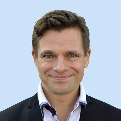 Profile Picture of Daniel Lux (@Danclux) on Twitter
