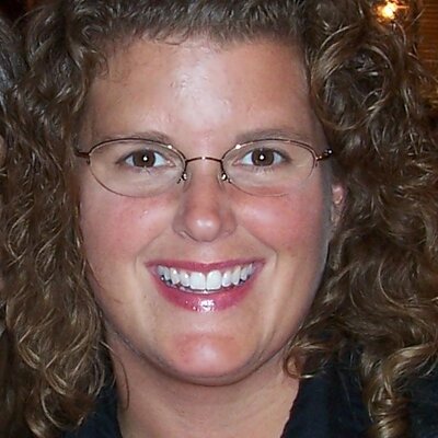 Profile Picture of Tami Sparkman Latham (@TamithaRenee) on Twitter