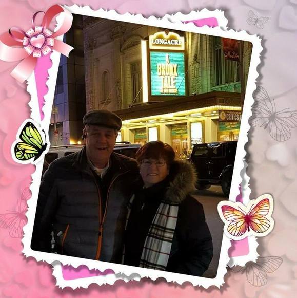 Profile Picture of Janet Mcdermott (@jamcderm) on Poshmark