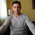 Profile Picture of Rigoberto Espinoza (@final_hill) on Instagram