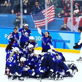 Profile Photo of Meghan Duggan (@mduggan10) on Instagram