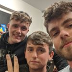 Profile Picture of Jamie (@jamie_mcgee_) on Instagram