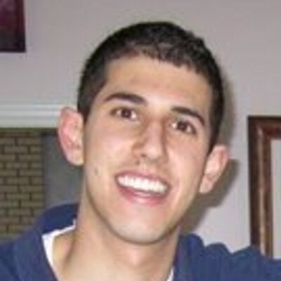 Profile Picture of Jay Rodrigues (@jayrodrigues) on Twitter