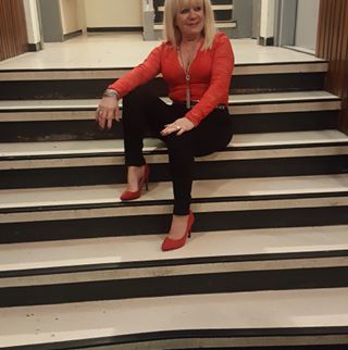 Profile Picture of Julia Paz (Esperanza) (@Julia-Paz) on Facebook