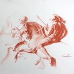 Profile Picture of Thomas Alexander Glenn (@thomasglennartist) on Instagram