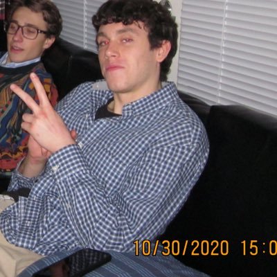 Ryan Carney - Twitter Profile Picture of Ryan Carney (@rcarney1999) on Twitter