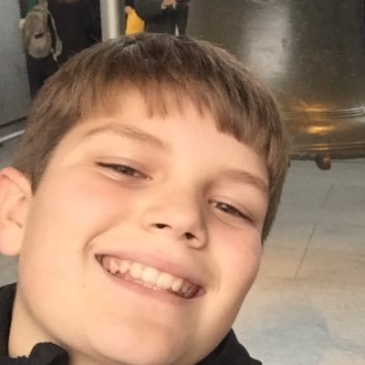 Profile Picture of Mitchell (@Lebron173) on Twitter
