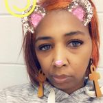 Profile Picture of Tisa Holliday Jones (@tisahollidayjones) on Instagram