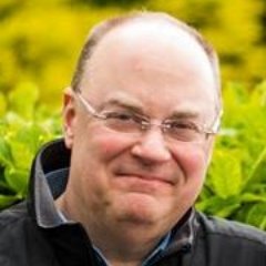 Profile Picture of Robert Strawn (@apostolics_ire) on Twitter