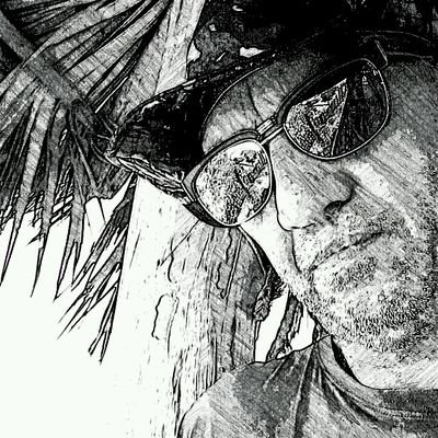 Profile Picture of P-Yves EOUZAN (@PyEouzan) on Twitter