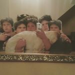 Profile Picture of michael._.williamson (@michael._.williamson) on Instagram