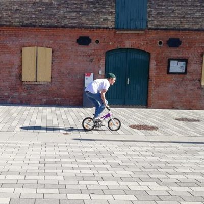 Profile Picture of Benjamin Filler (@Luecken_Filler) on Twitter