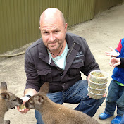 Profile Picture of Craig Blackburn (@craigblackburn3466) on Youtube