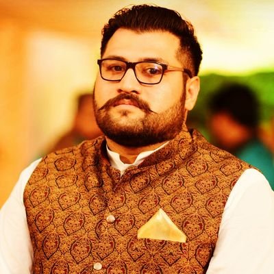 Profile Picture of Hassan Abbas Mir (@machinegunmir) on Twitter