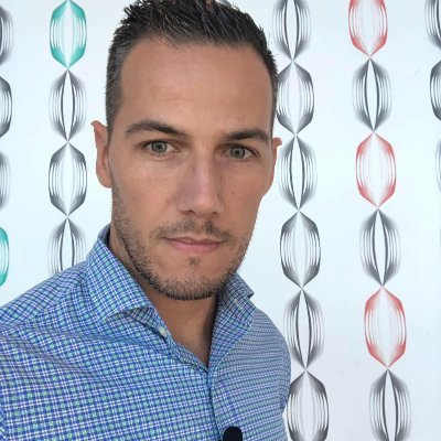 Profile Picture of Nicolas MICHEL (@vPackets) on Twitter