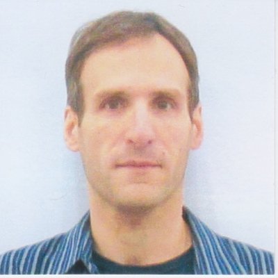 Profile Picture of (((Jim Zawisza))) (@jimzawisza) on Twitter