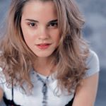 Profile Picture of Hermione Jean Granger-Malfoy (@mionejeanmalfoy) on Instagram