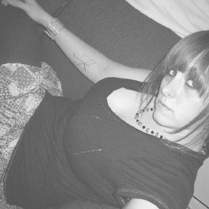 Profile Picture of Jenn Resnick (@brahadairpromotions) on Myspace