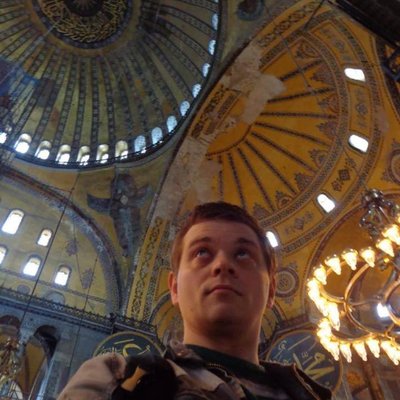 Profile Picture of Glyn Cridland (@glyncridland) on Twitter