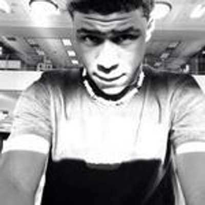 Profile Picture of Jacobi Smith (@KINGJ_4) on Twitter
