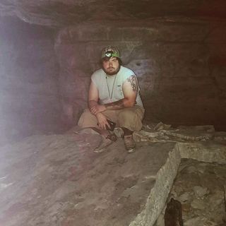 Profile Picture of Jacob Shew (Jack Black ) (@jacob.shew.5) on Facebook